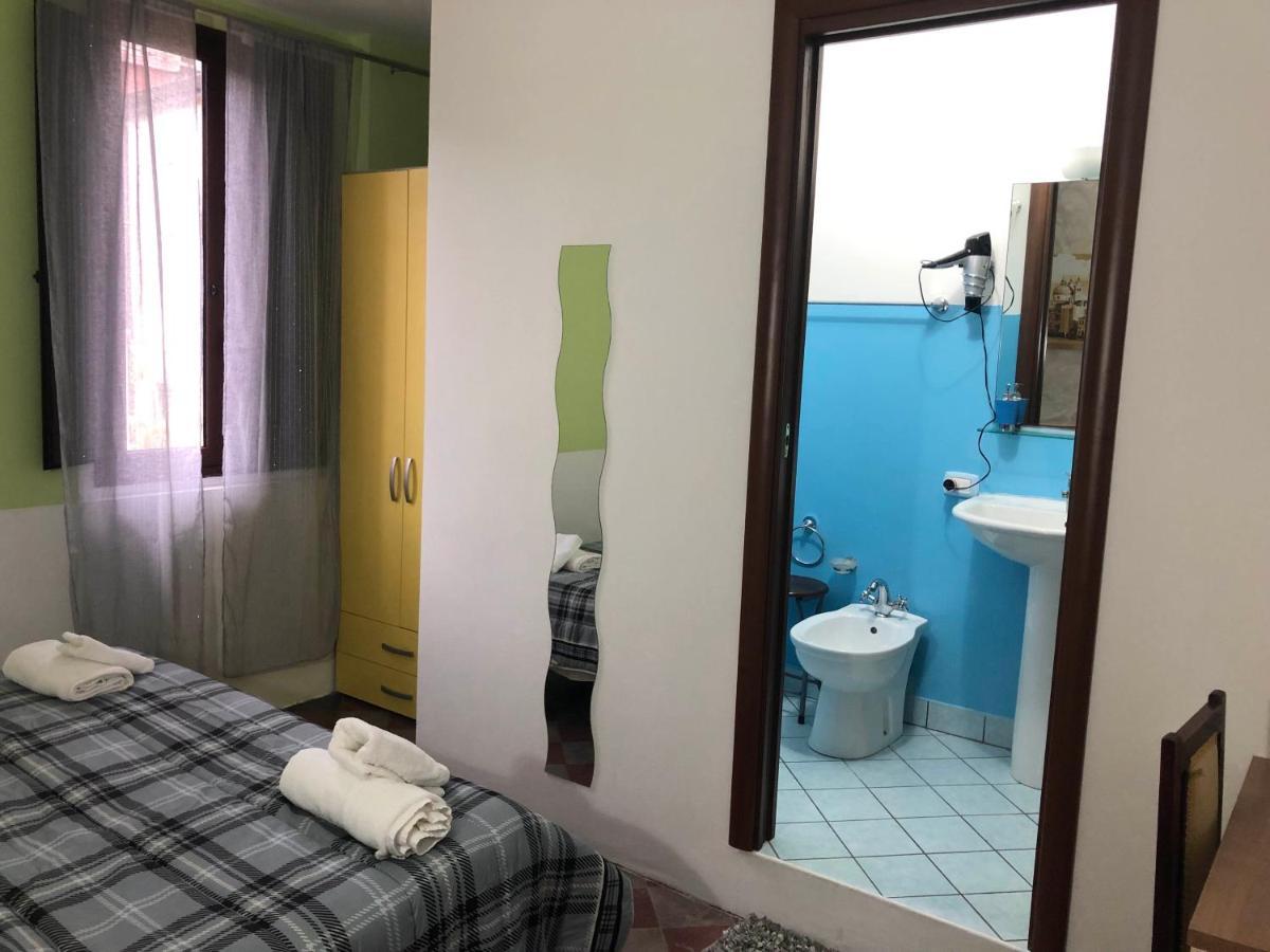 B&B L'Alba Gagliato Exterior photo