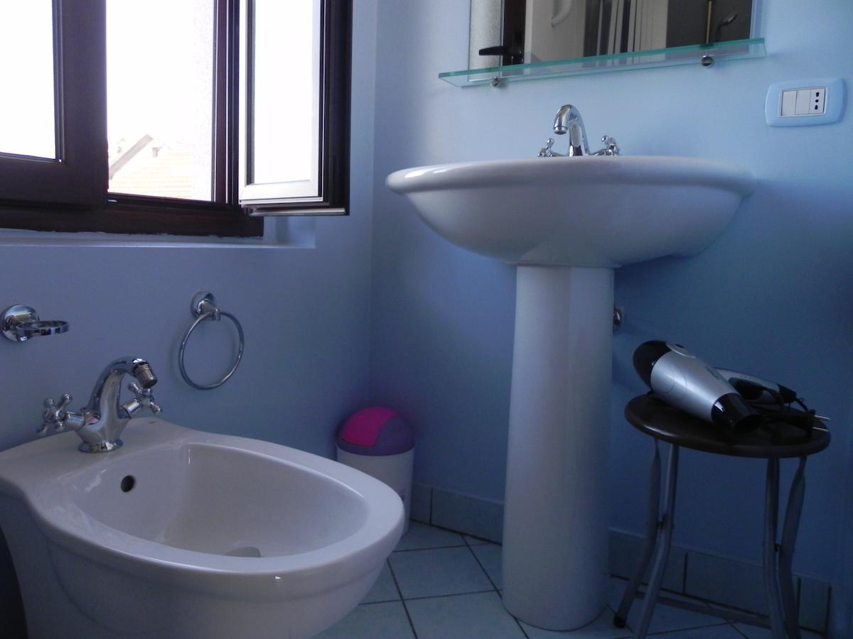 B&B L'Alba Gagliato Room photo