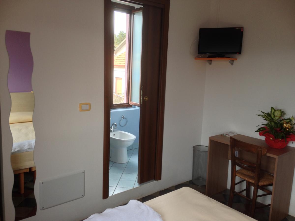 B&B L'Alba Gagliato Room photo