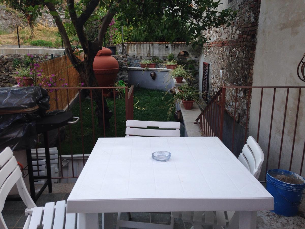 B&B L'Alba Gagliato Exterior photo