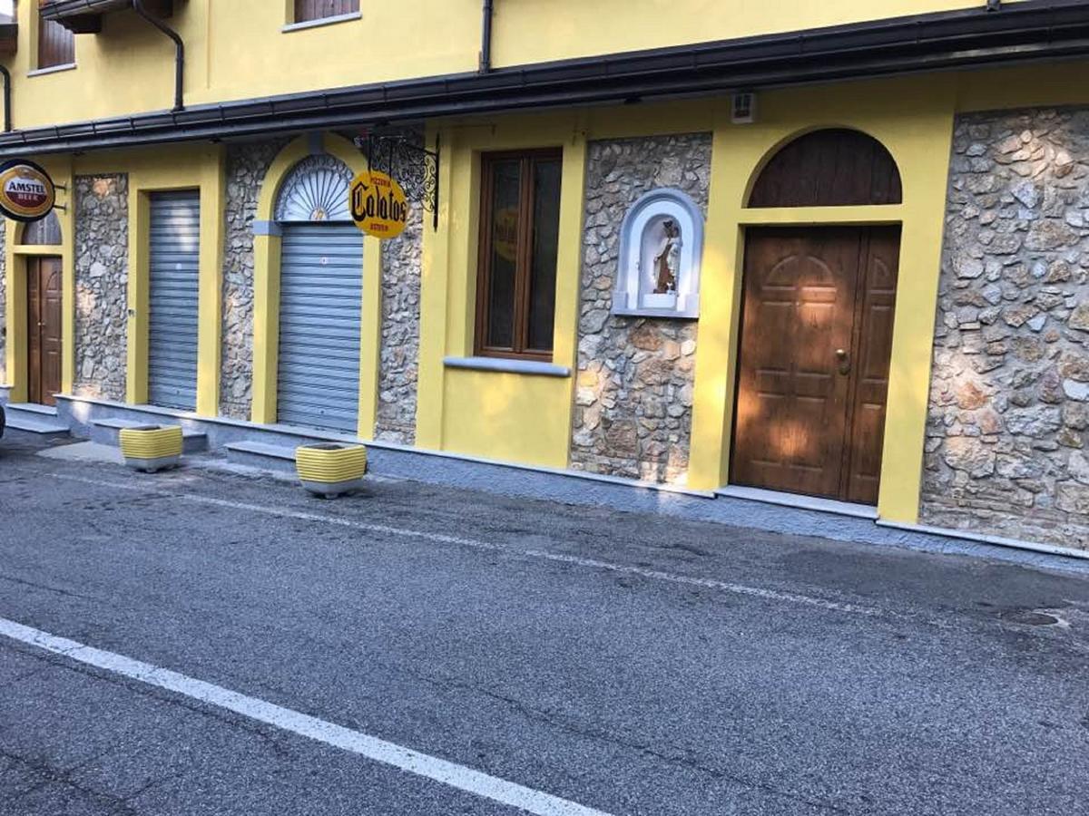 B&B L'Alba Gagliato Exterior photo