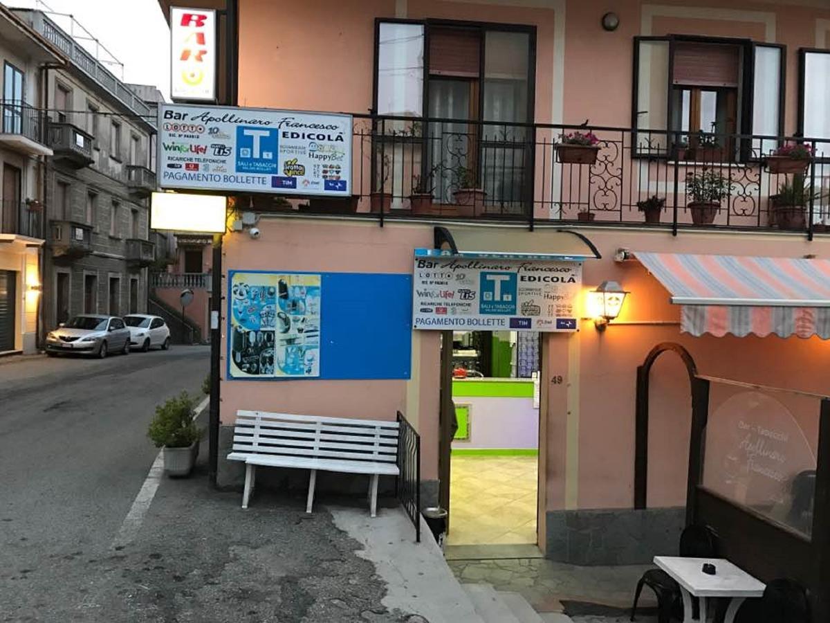 B&B L'Alba Gagliato Exterior photo